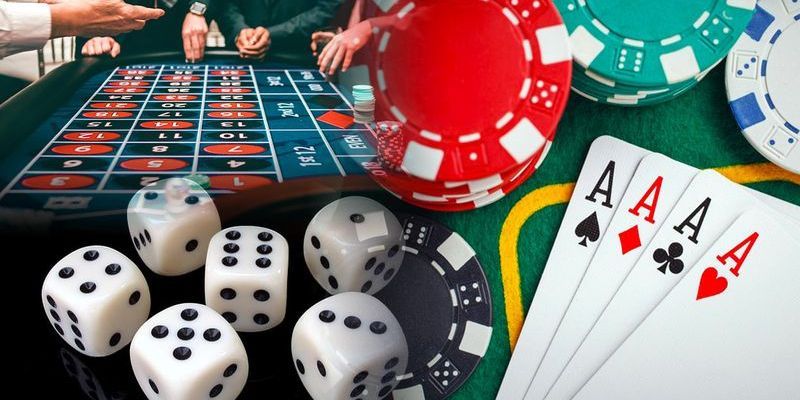 Sảnh Casino được thành viên đón nhận nồng nhiệt